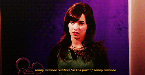 Demi Lovato Reminded Us of Her Disney Channel Show in the Best Way - E